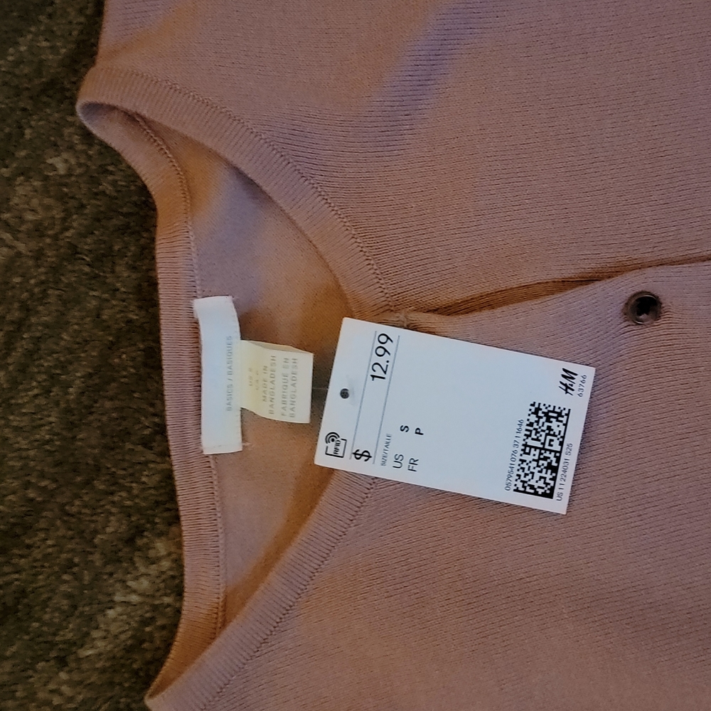 Cardigan - Picture 2 of 4